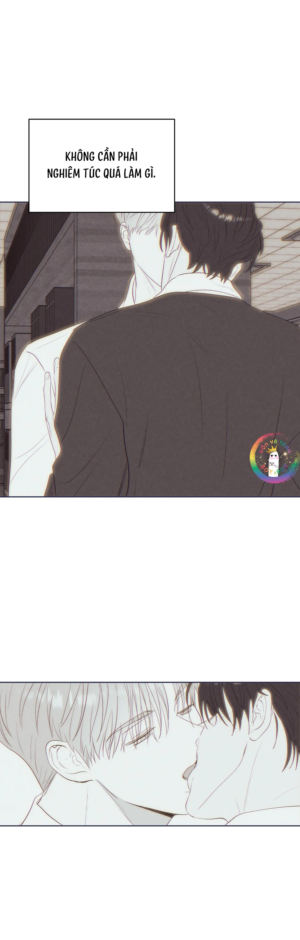 Sparkling Baby Chapter 36 Trang 18