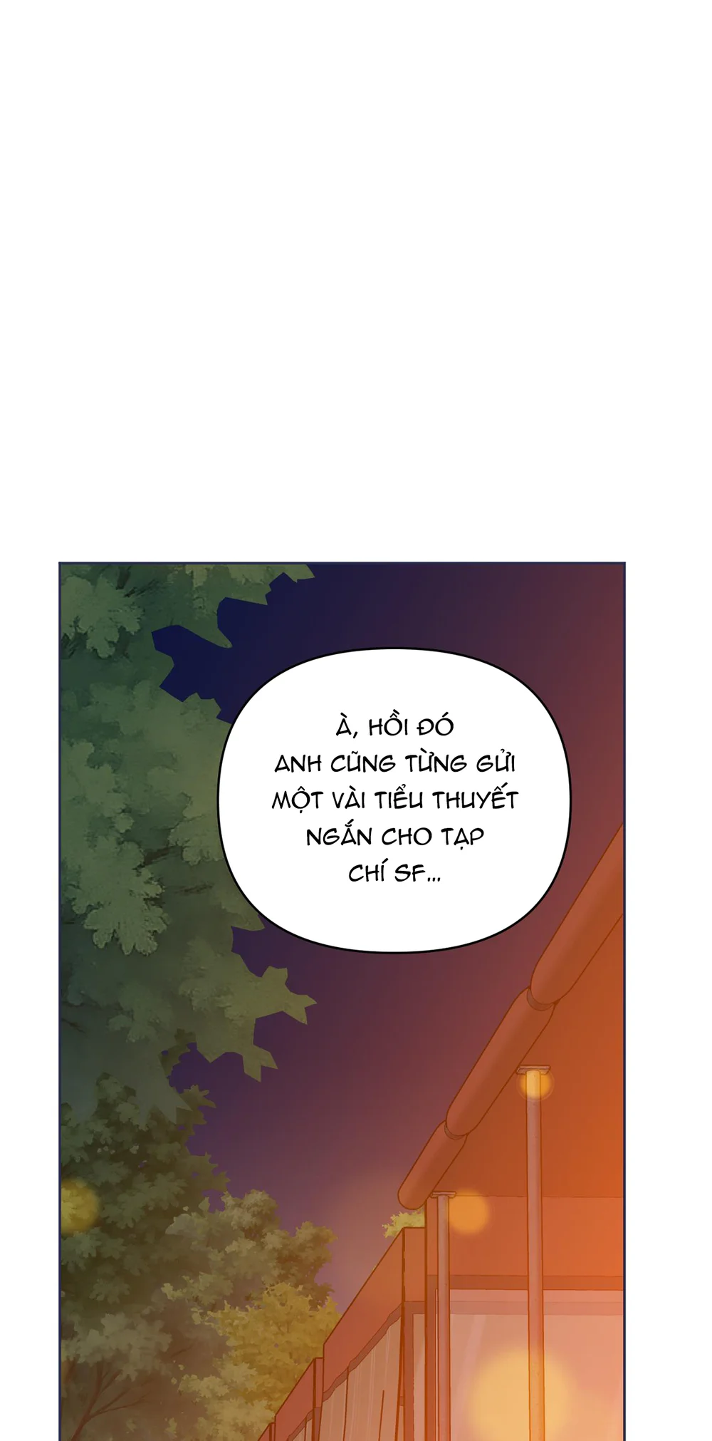 Sparkling Baby Chapter 36 Trang 21