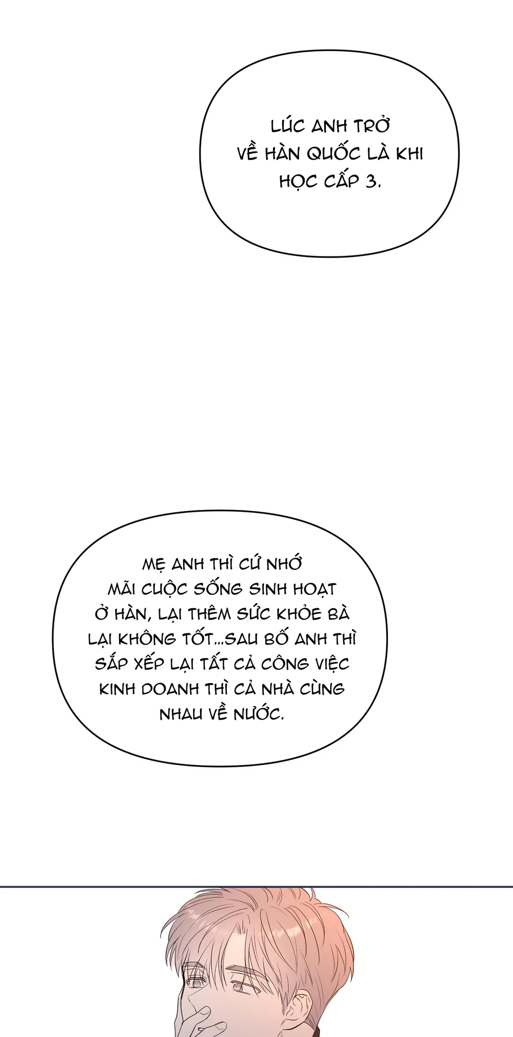 Sparkling Baby Chapter 36 Trang 23