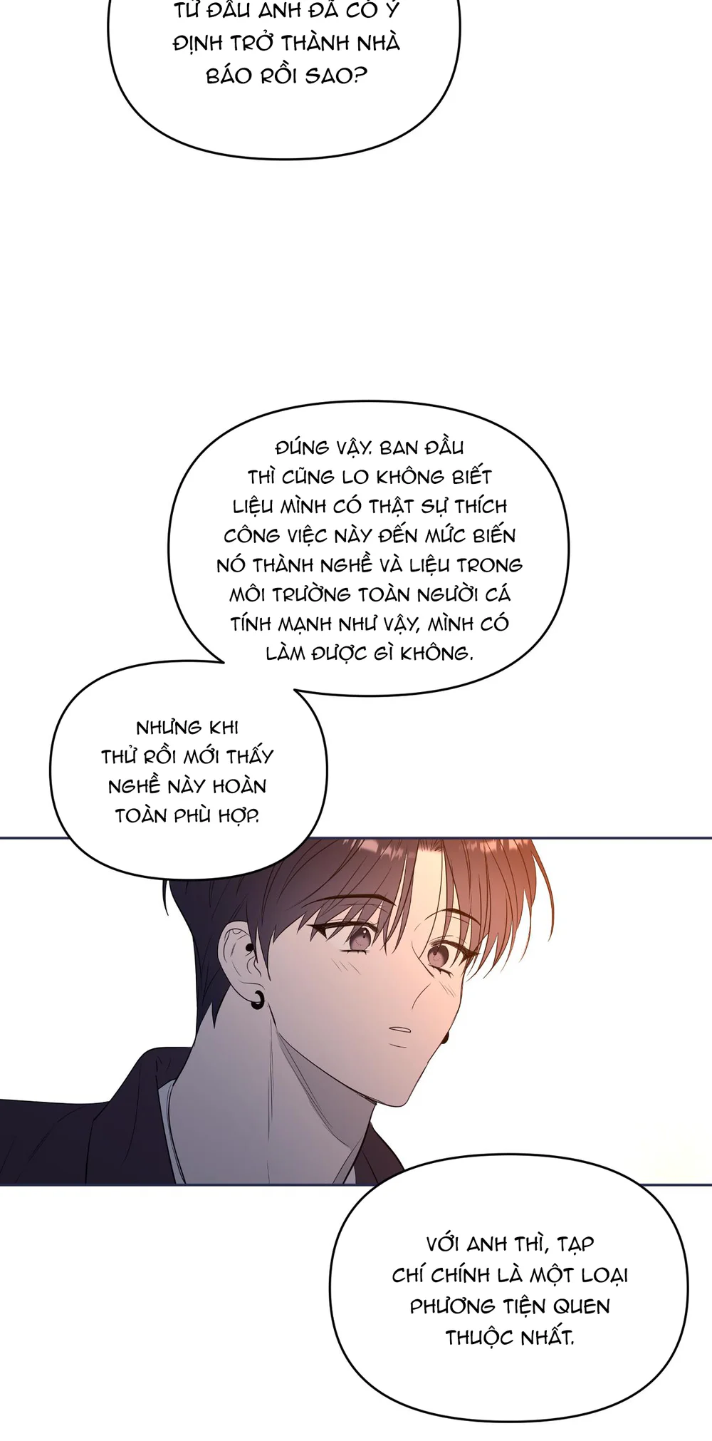 Sparkling Baby Chapter 36 Trang 25