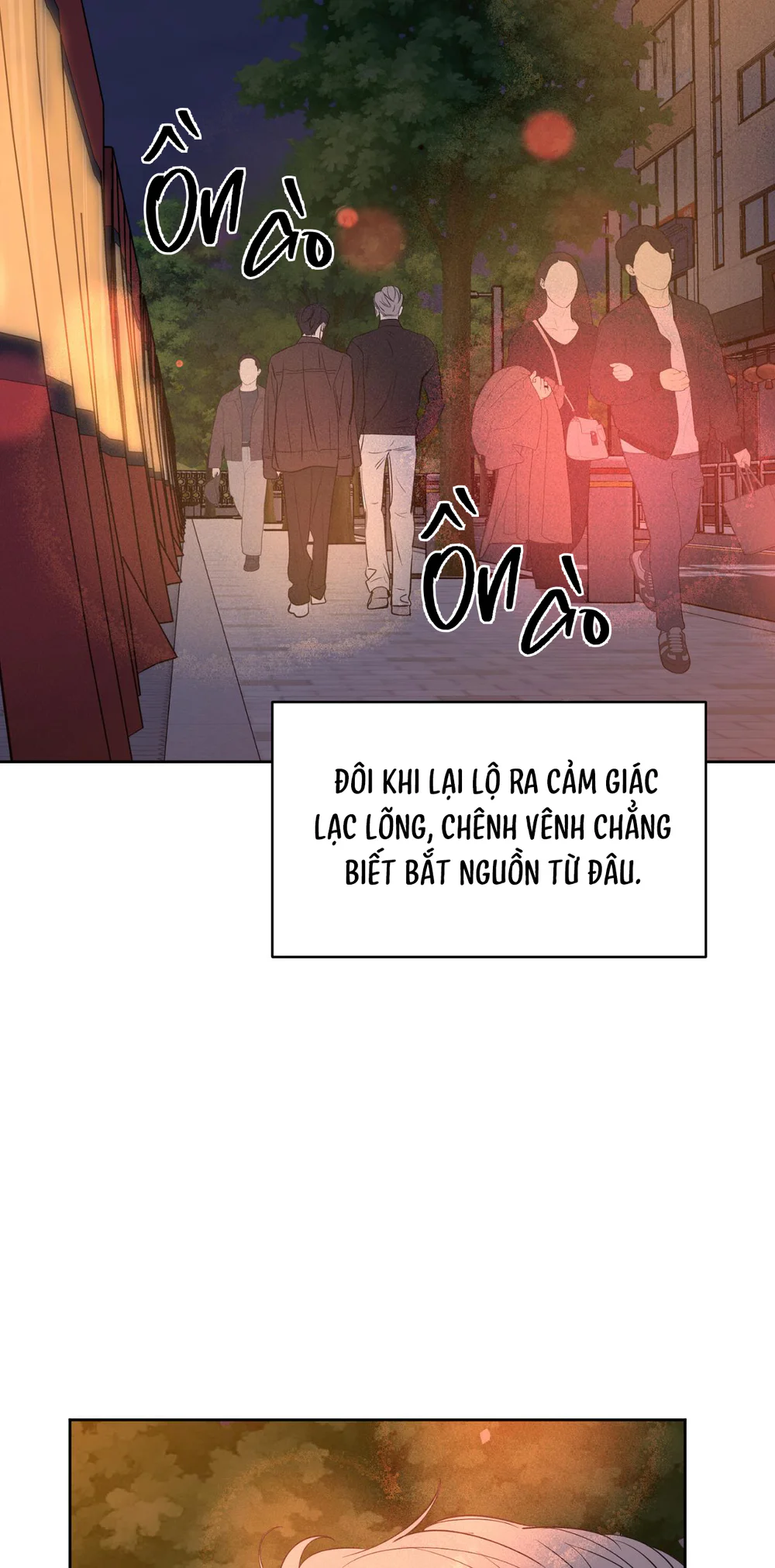 Sparkling Baby Chapter 36 Trang 27