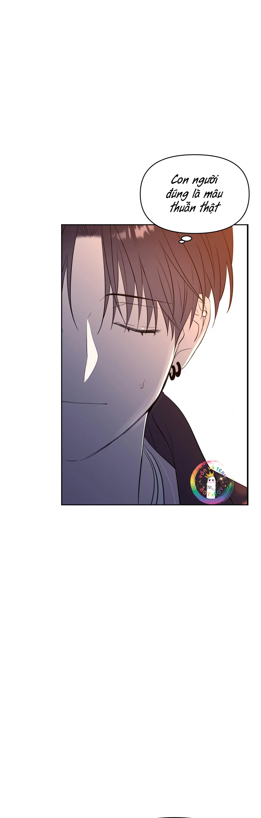 Sparkling Baby Chapter 36 Trang 30