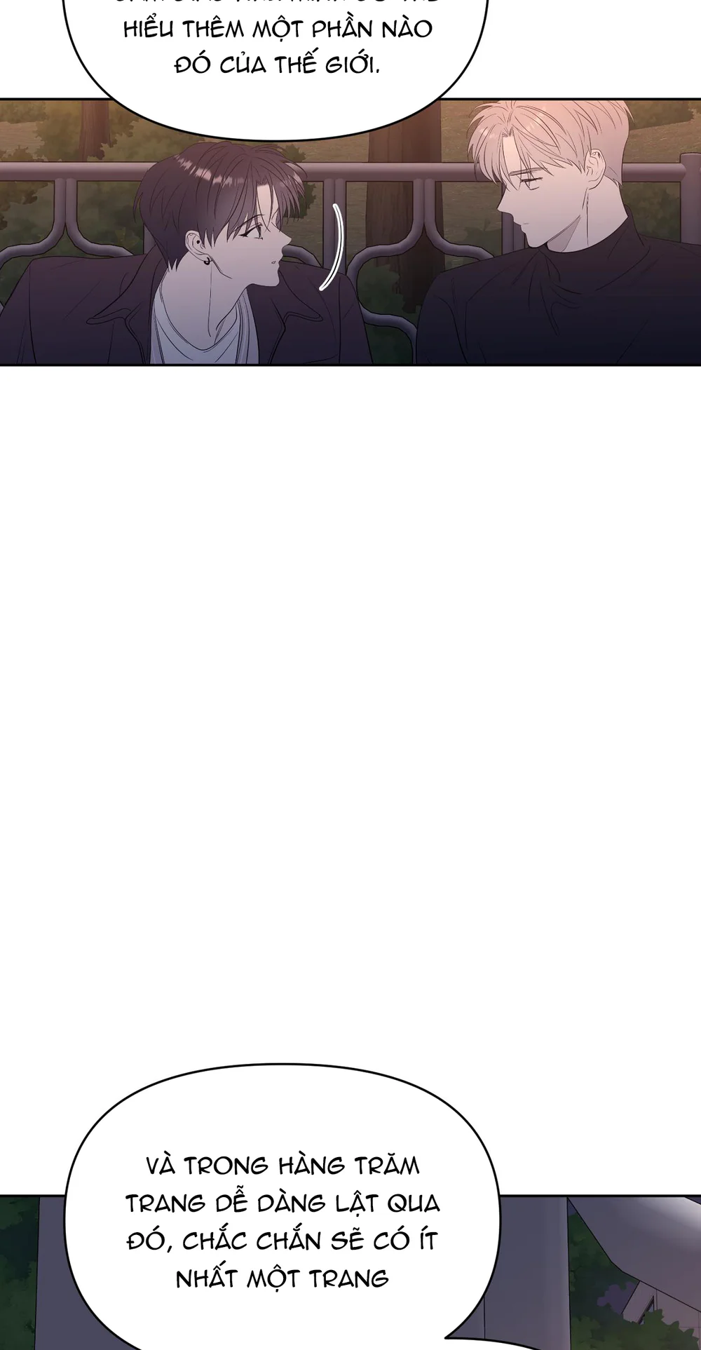 Sparkling Baby Chapter 36 Trang 33