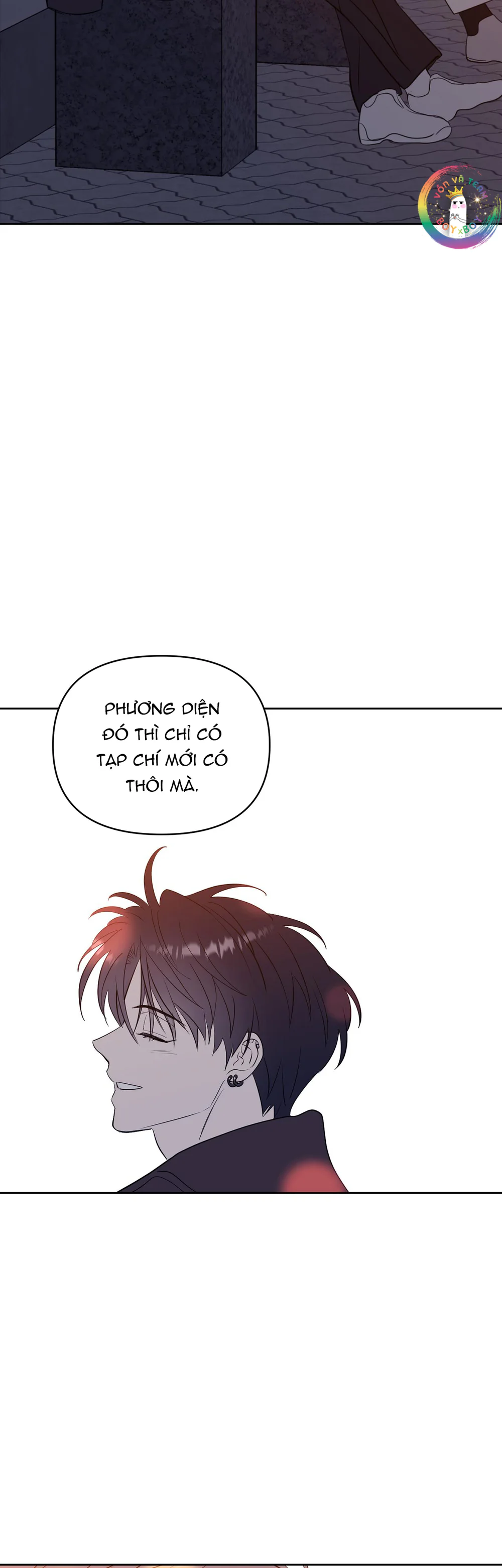 Sparkling Baby Chapter 36 Trang 36