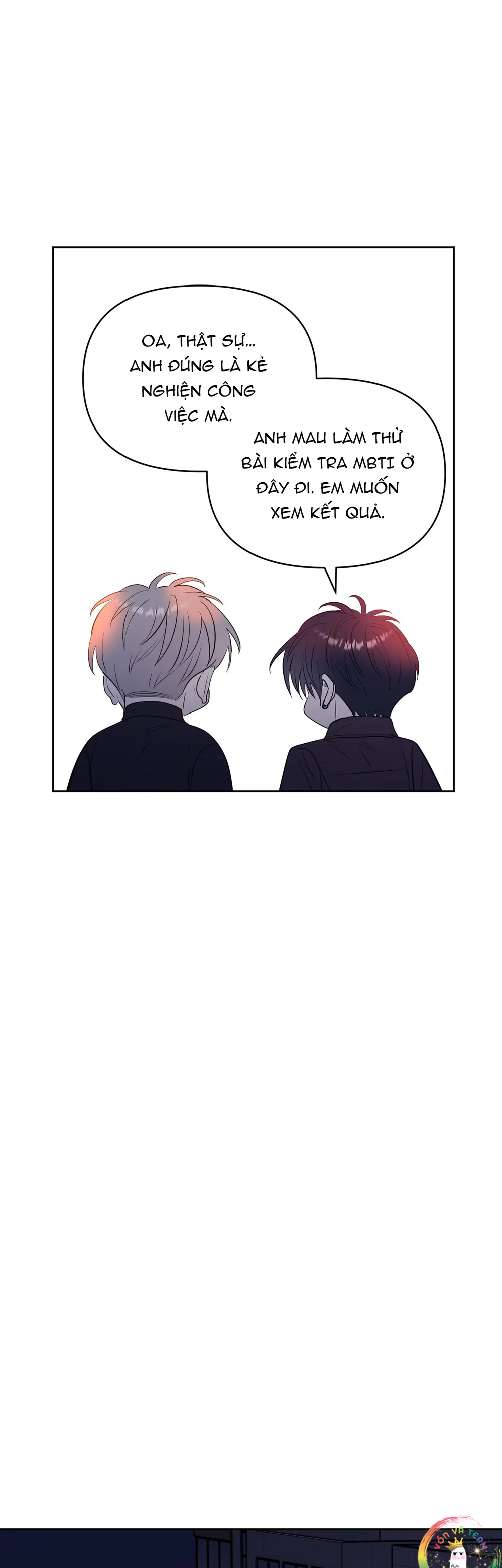 Sparkling Baby Chapter 36 Trang 40