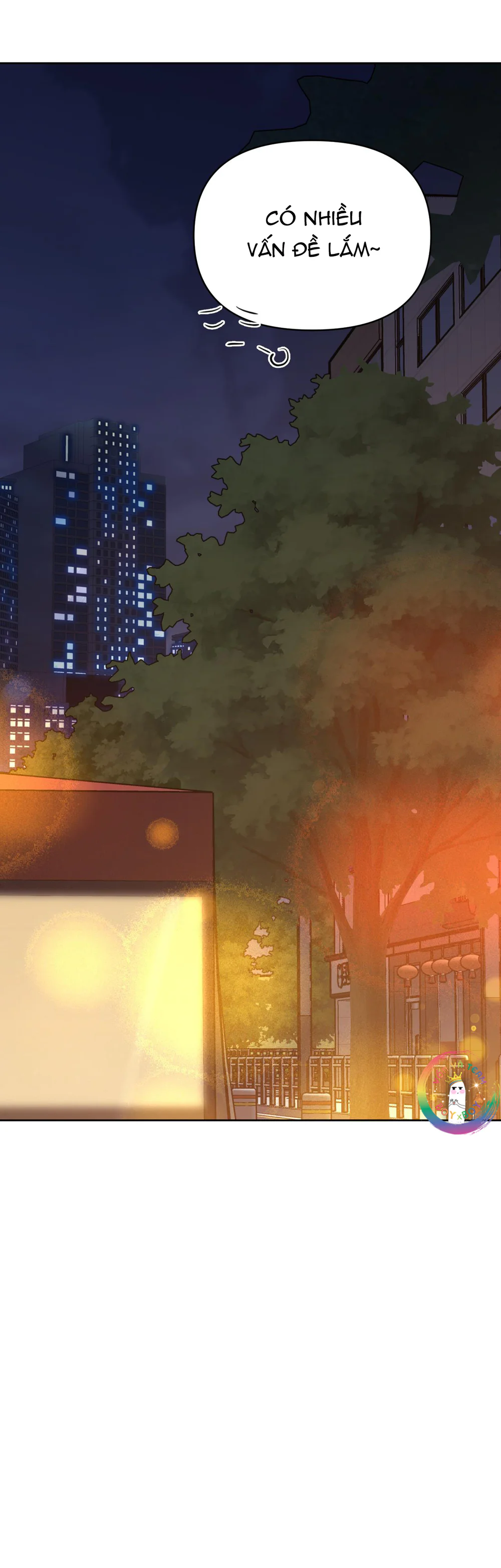 Sparkling Baby Chapter 36 Trang 42