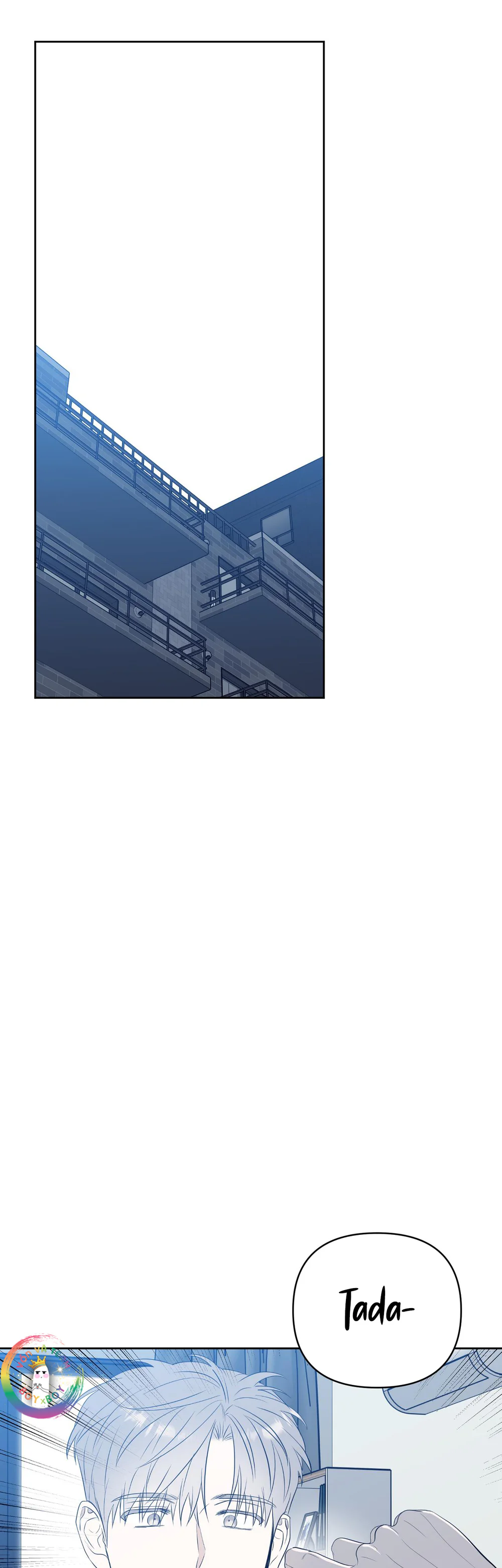 Sparkling Baby Chapter 36 Trang 44