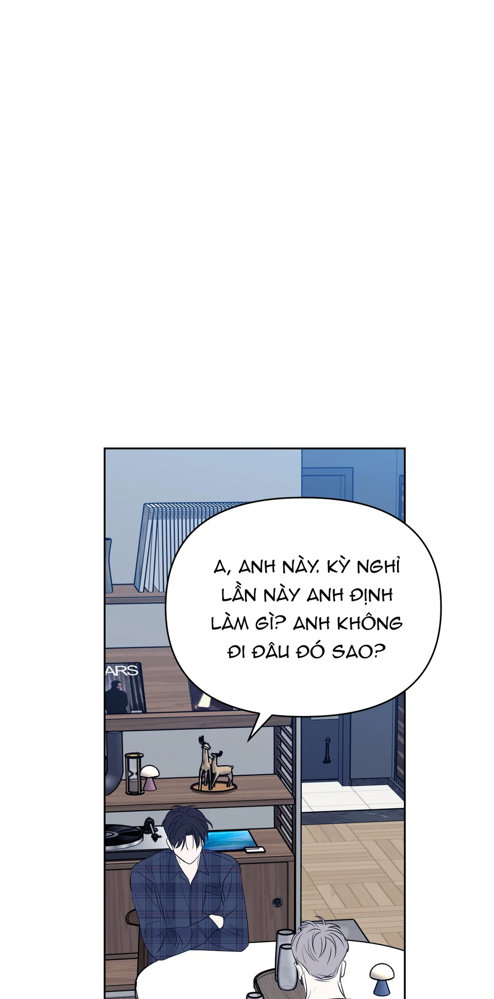 Sparkling Baby Chapter 36 Trang 49