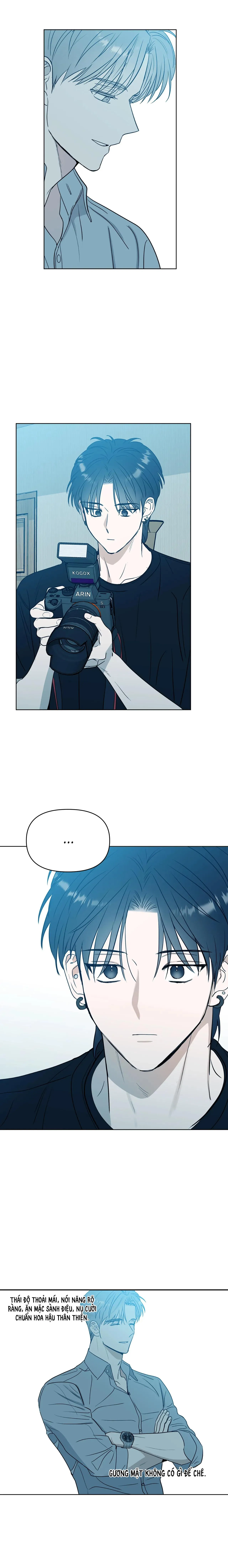 Sparkling Baby Chapter 4 Trang 4