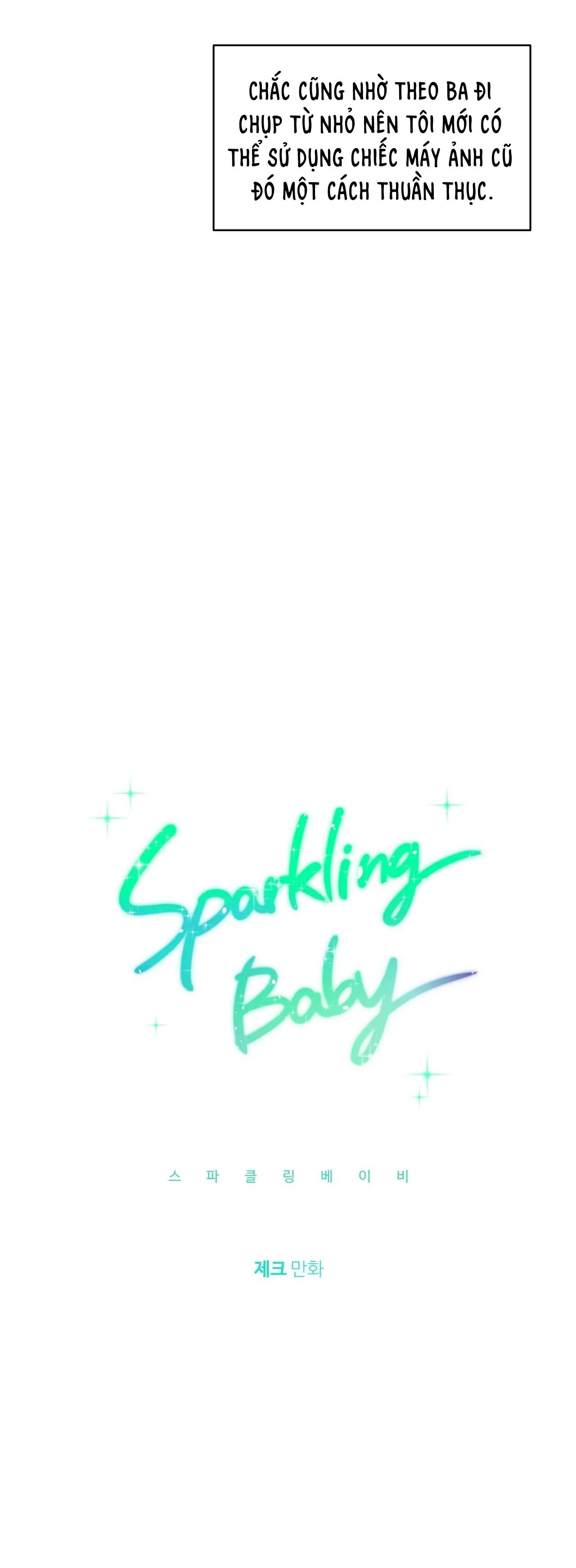 Sparkling Baby Chapter 5 Trang 4