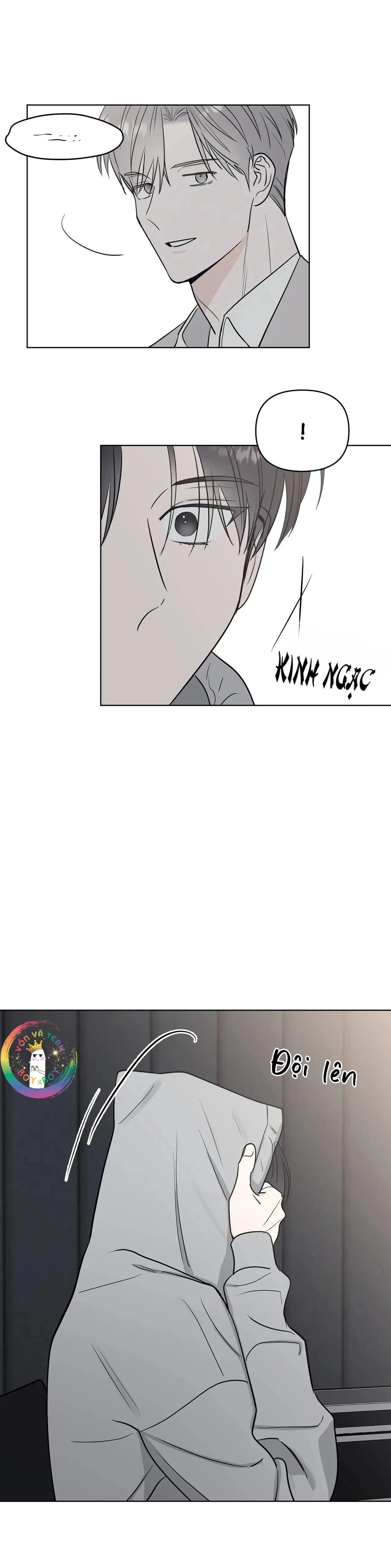 Sparkling Baby Chapter 5 Trang 10