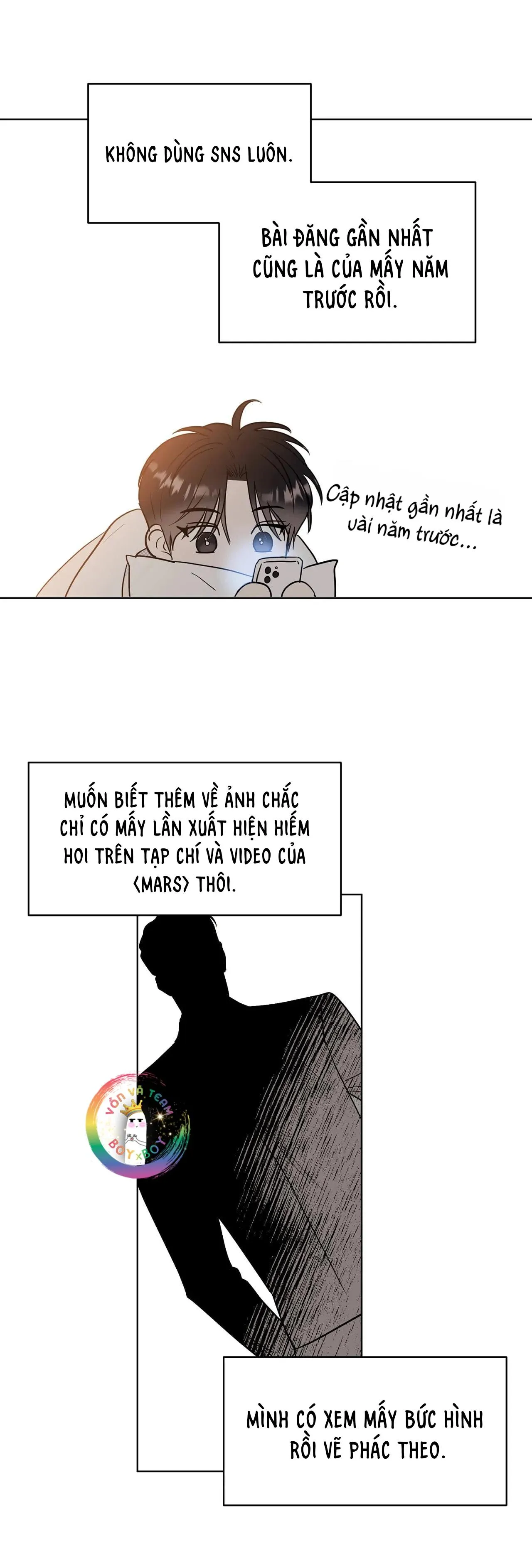 Sparkling Baby Chapter 5 Trang 12