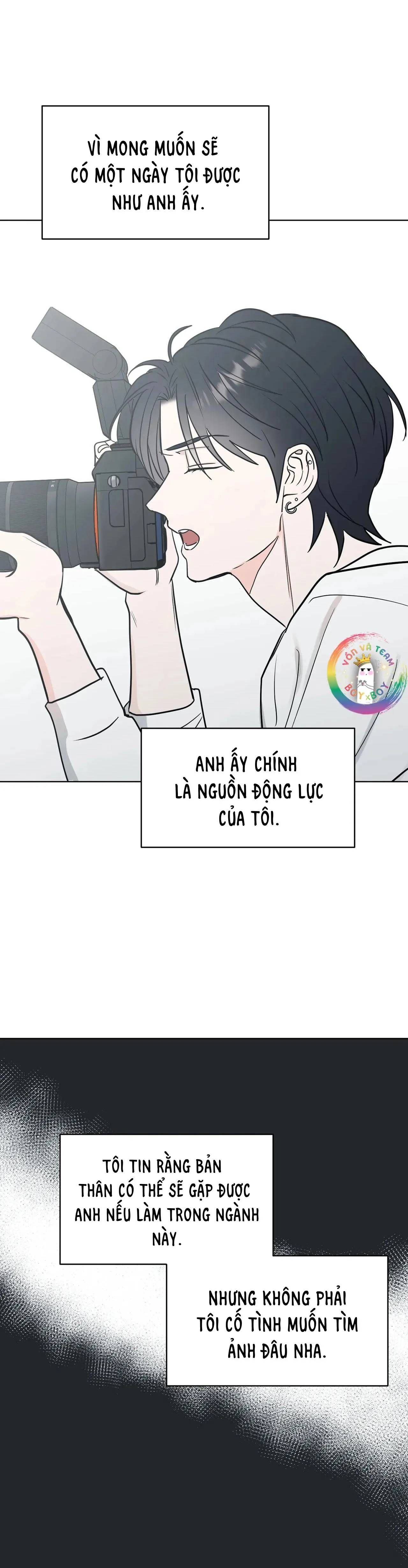 Sparkling Baby Chapter 5 Trang 15