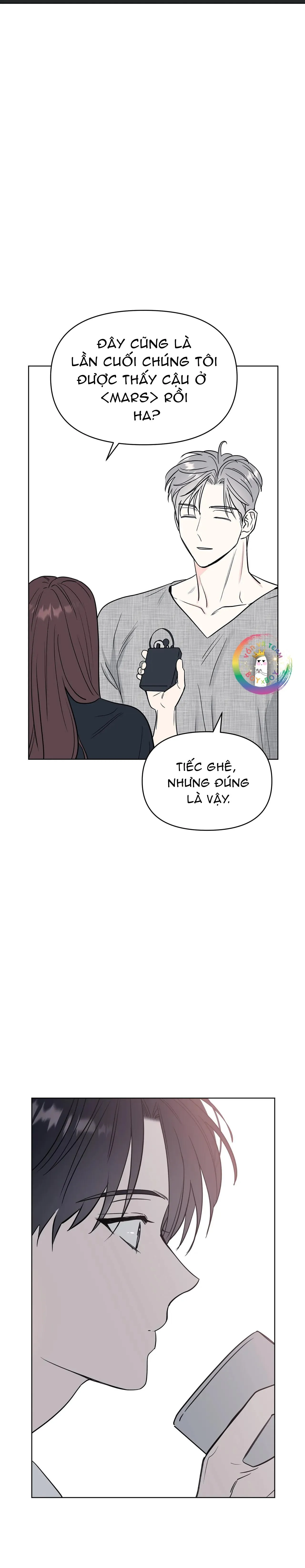 Sparkling Baby Chapter 5 Trang 16