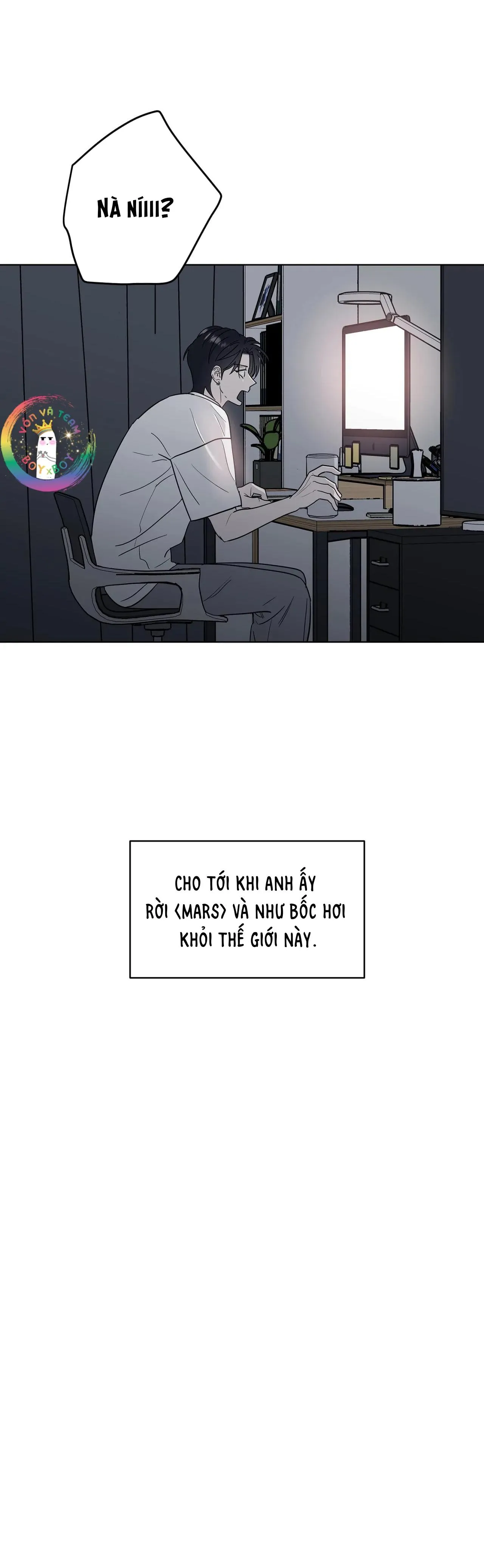 Sparkling Baby Chapter 5 Trang 17