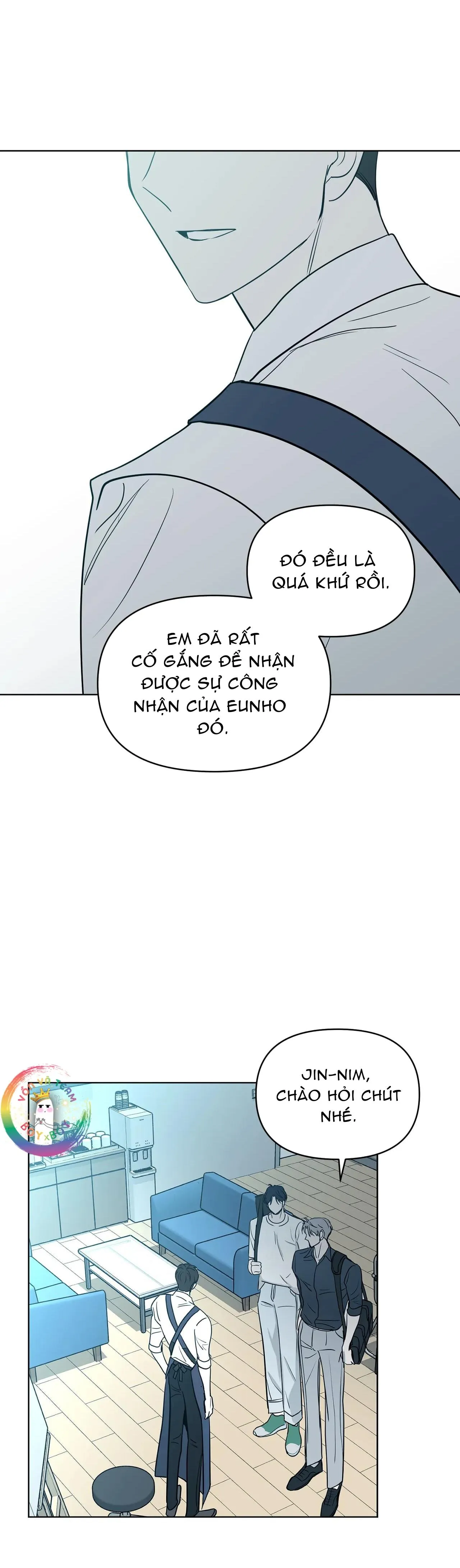 Sparkling Baby Chapter 5 Trang 29