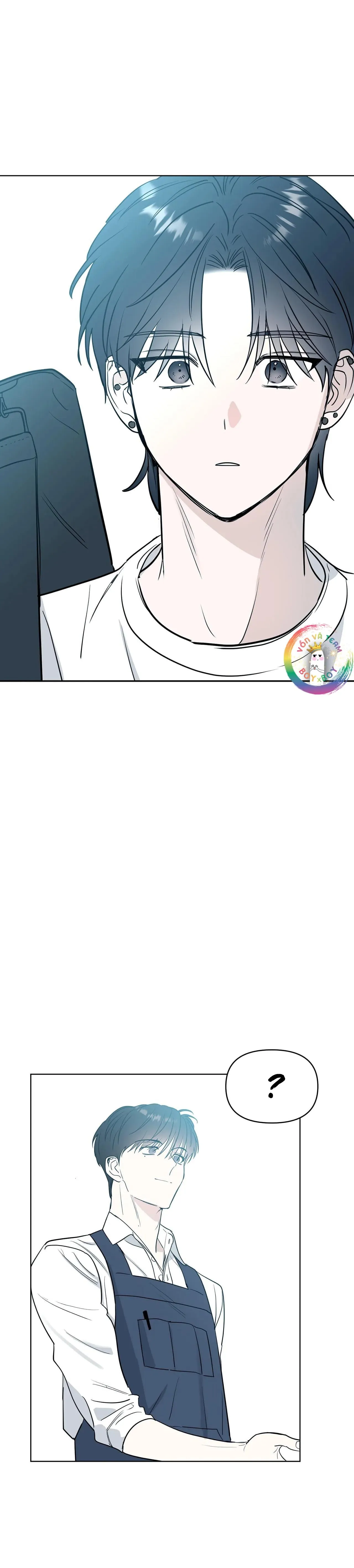 Sparkling Baby Chapter 5 Trang 31