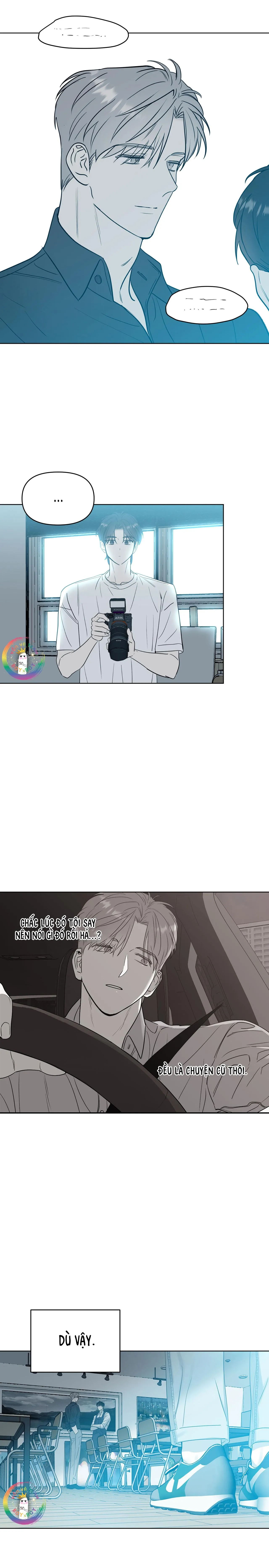 Sparkling Baby Chapter 6 Trang 3