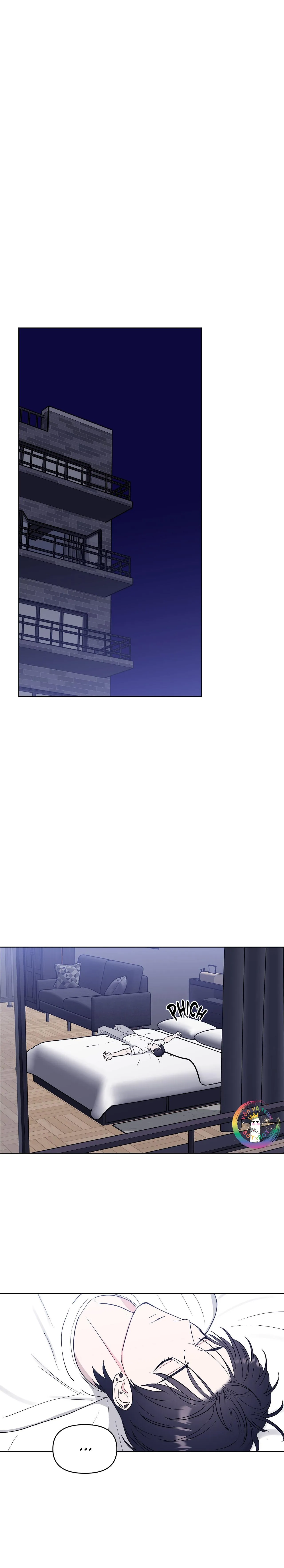 Sparkling Baby Chapter 6 Trang 13