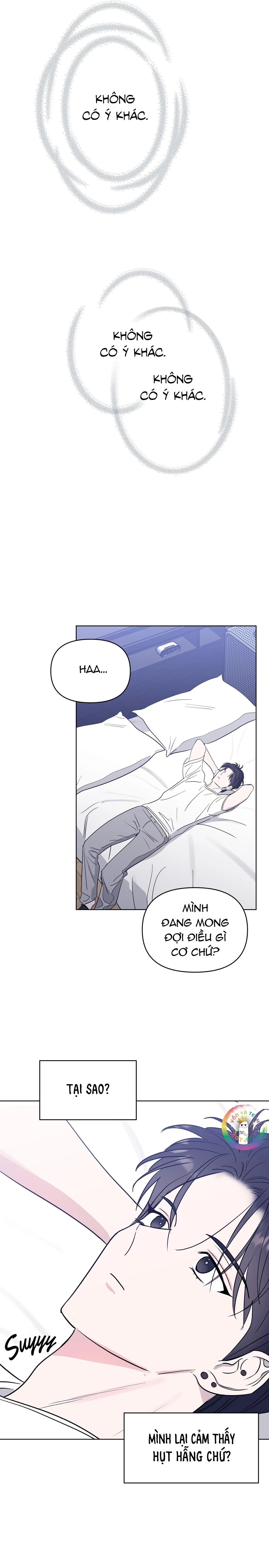 Sparkling Baby Chapter 6 Trang 14