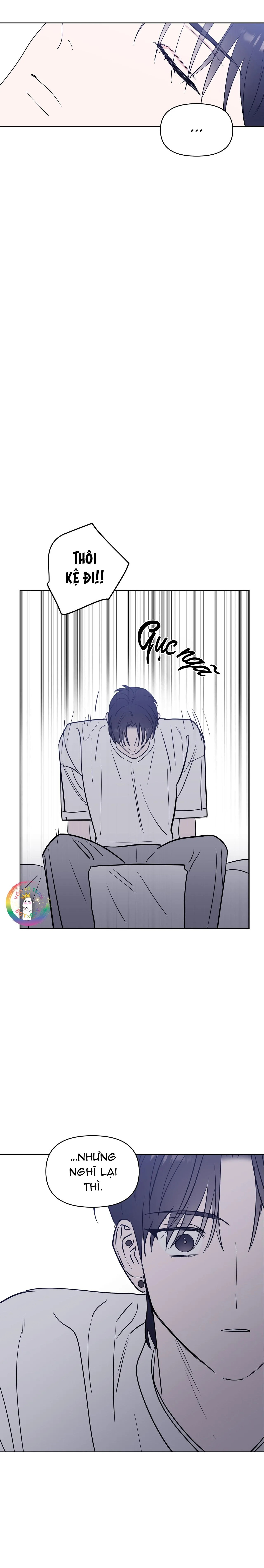 Sparkling Baby Chapter 6 Trang 15