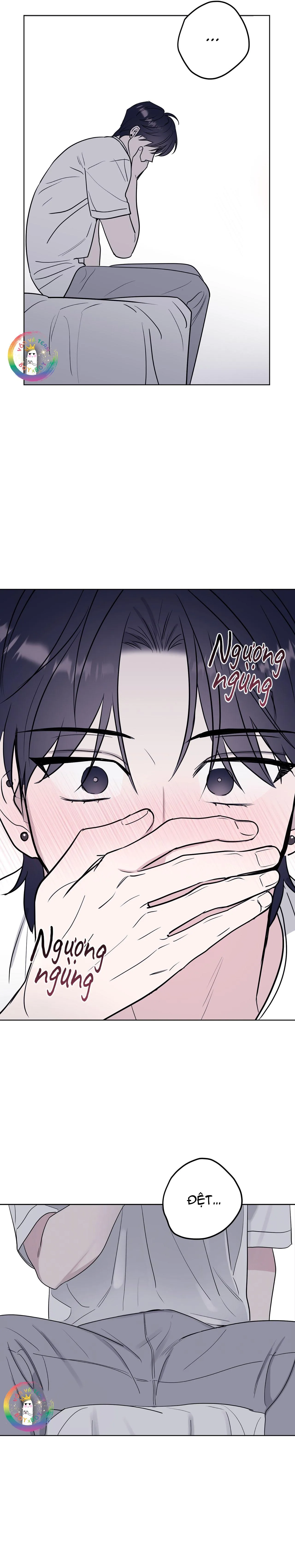 Sparkling Baby Chapter 6 Trang 20