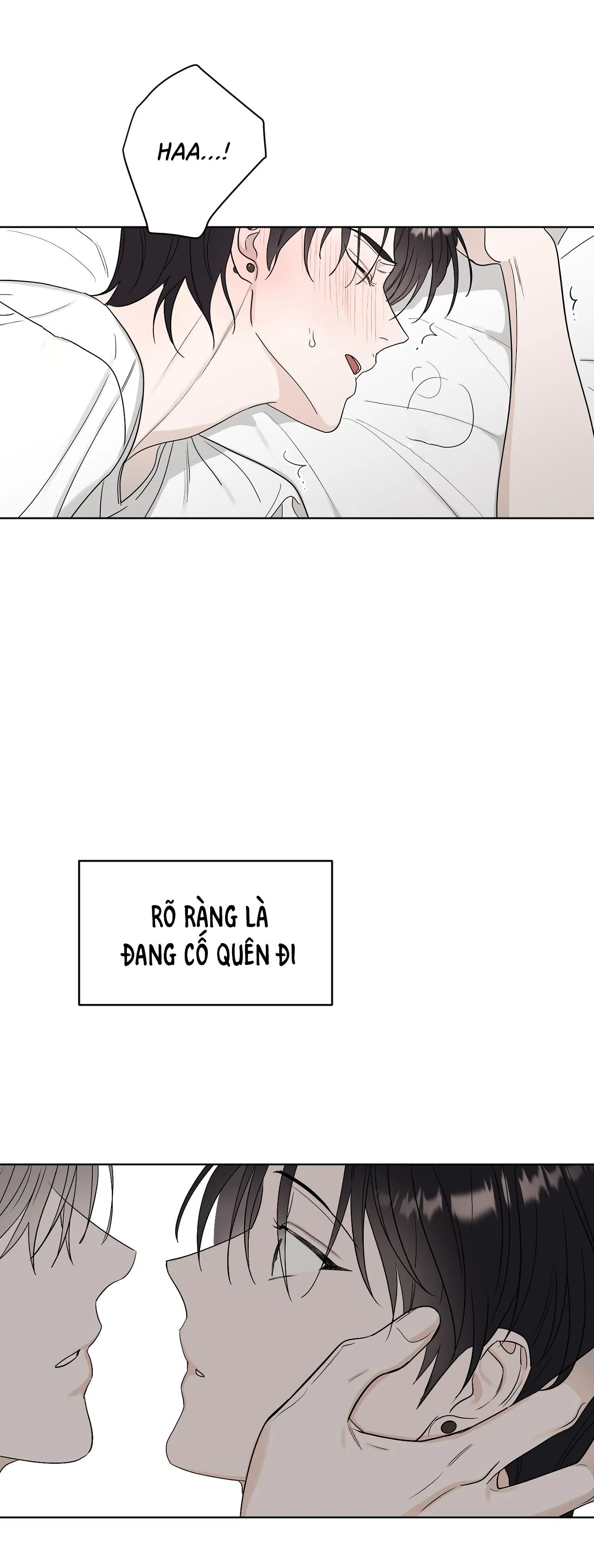 Sparkling Baby Chapter 7 Trang 3