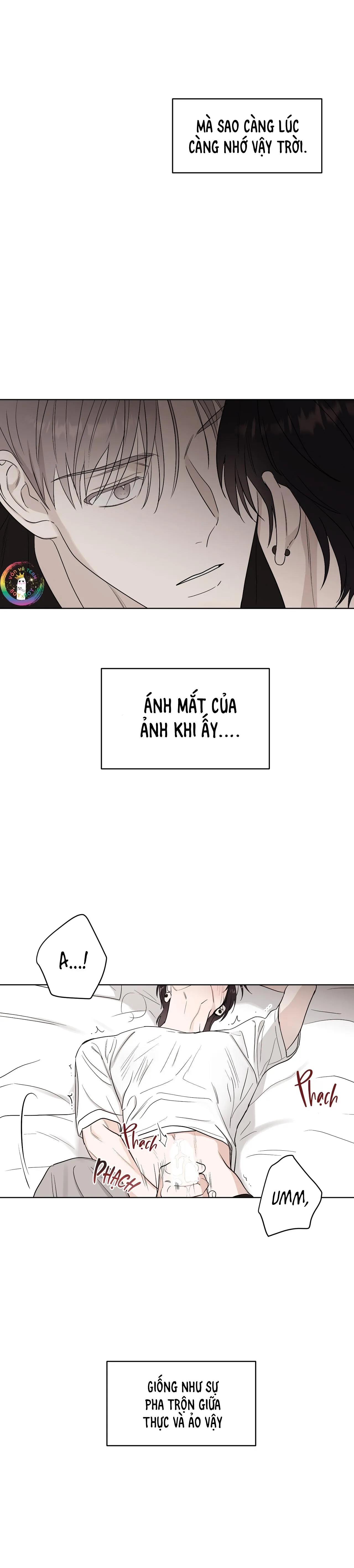 Sparkling Baby Chapter 7 Trang 4