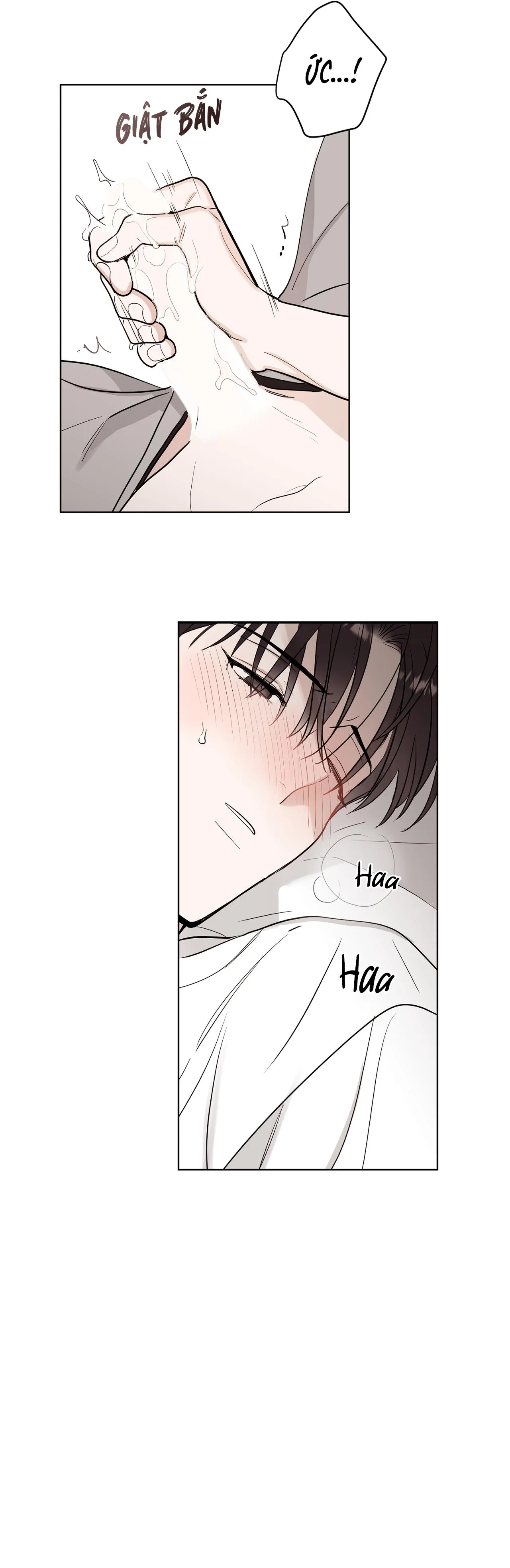 Sparkling Baby Chapter 7 Trang 5