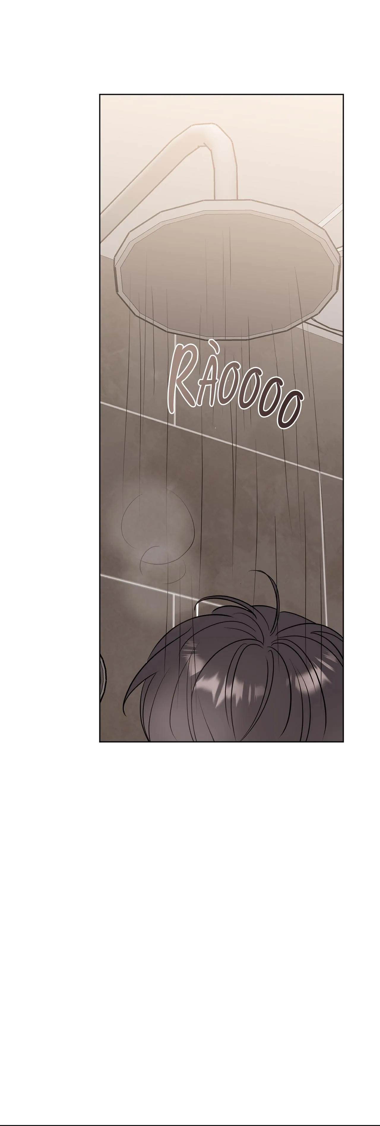 Sparkling Baby Chapter 7 Trang 8