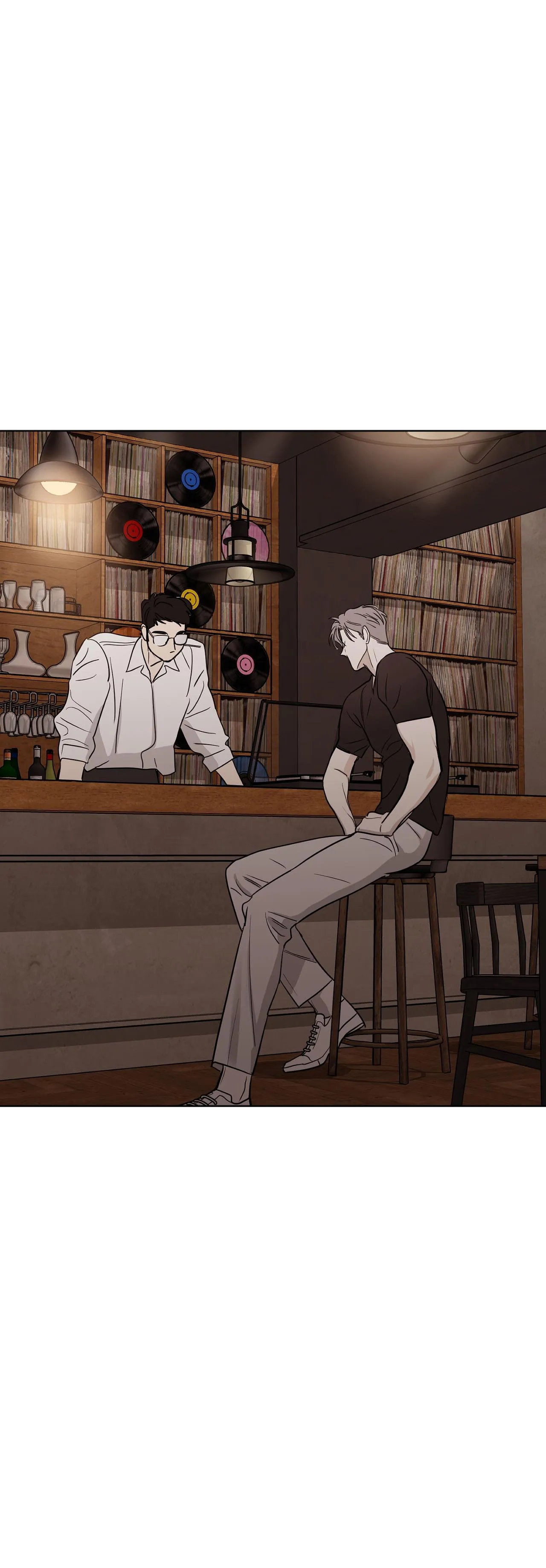 Sparkling Baby Chapter 7 Trang 17