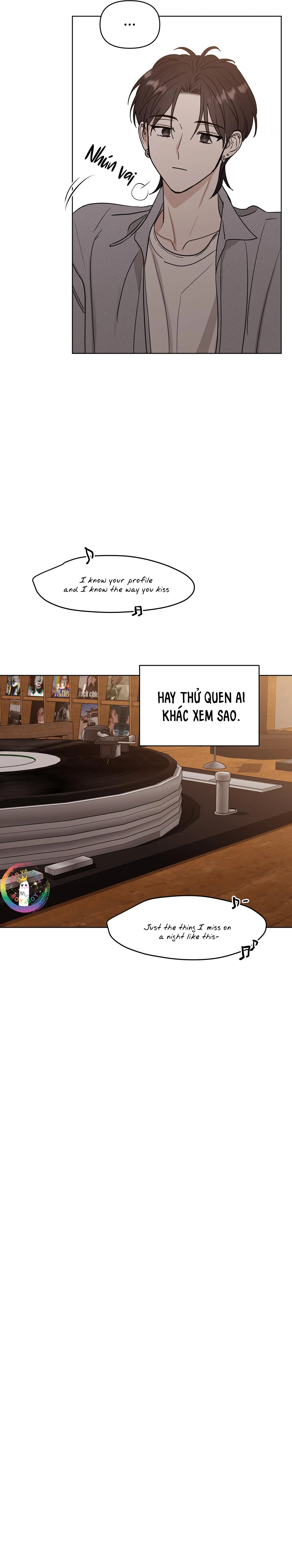 Sparkling Baby Chapter 7 Trang 21