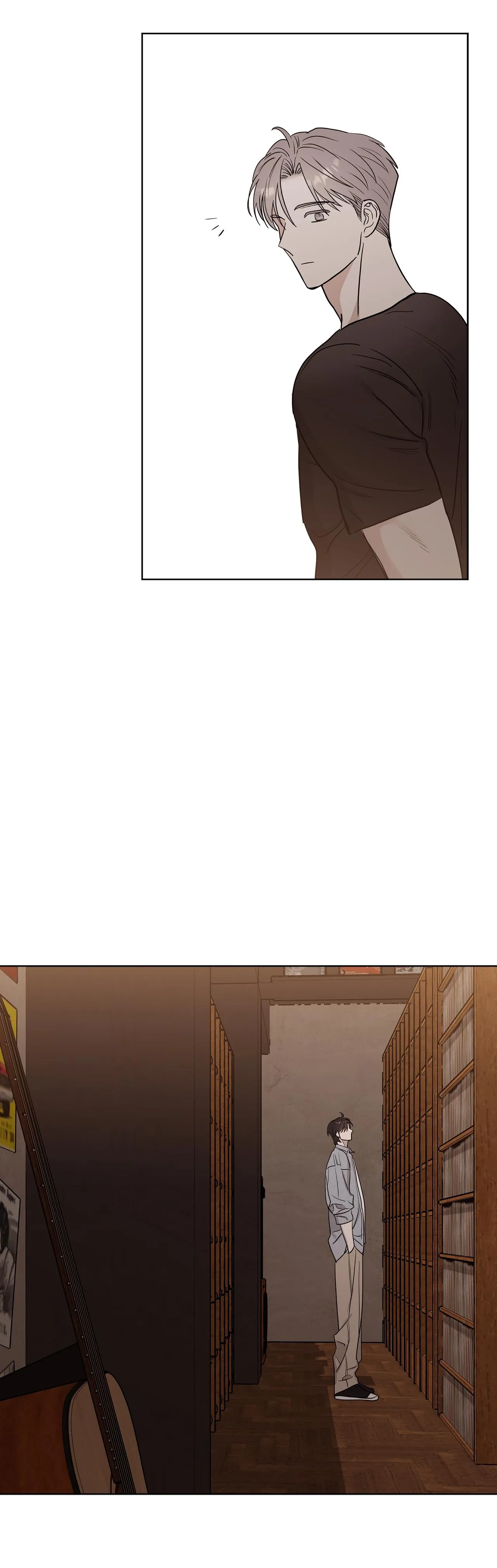 Sparkling Baby Chapter 7 Trang 22