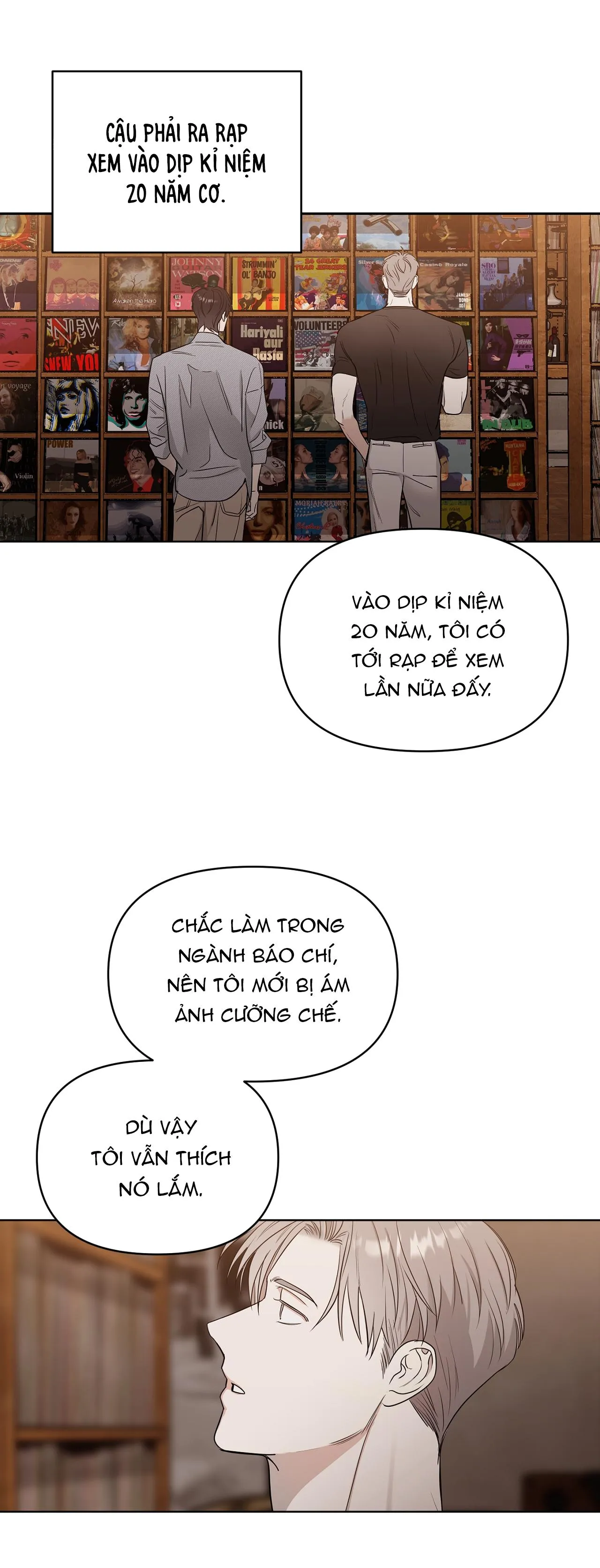 Sparkling Baby Chapter 7 Trang 25