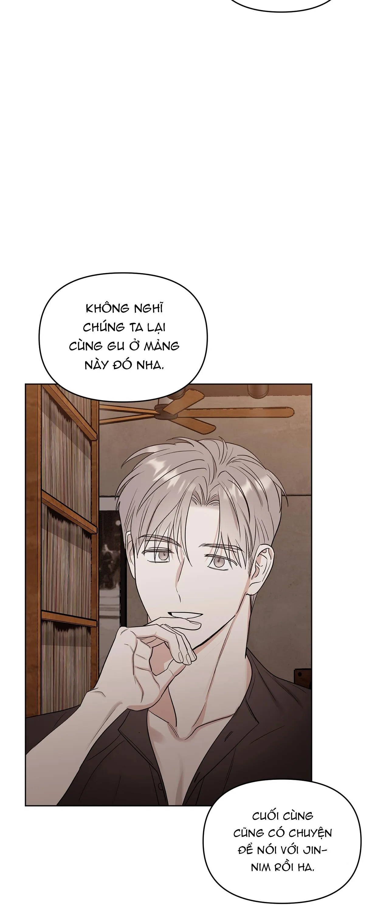 Sparkling Baby Chapter 7 Trang 28