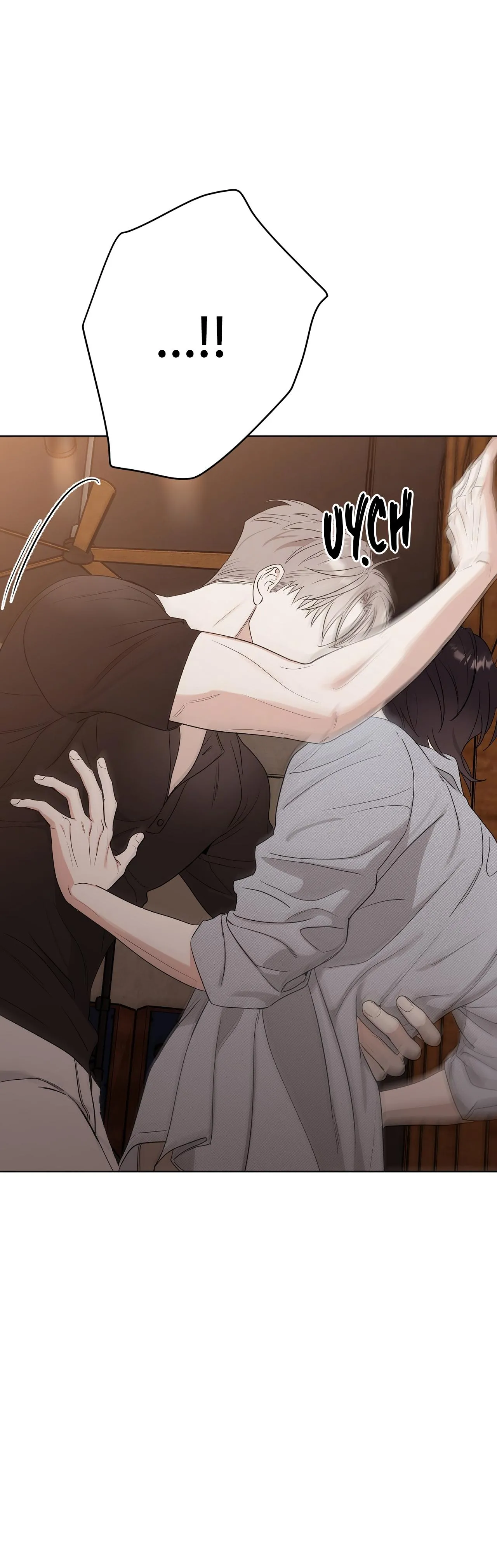 Sparkling Baby Chapter 7 Trang 30