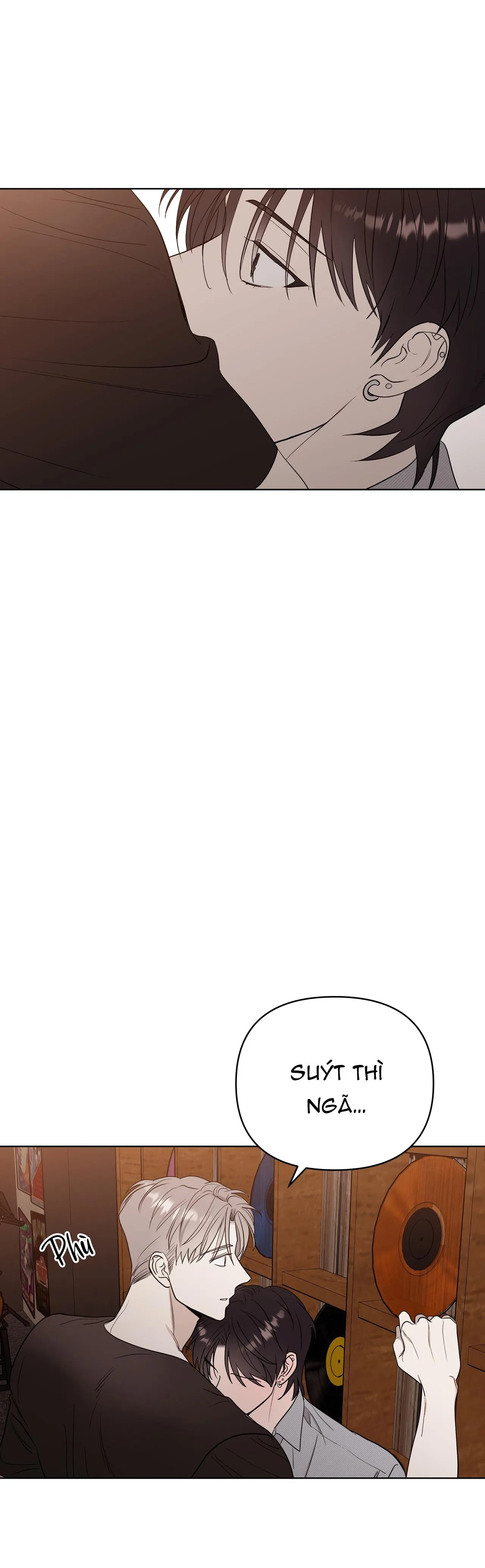 Sparkling Baby Chapter 7 Trang 31