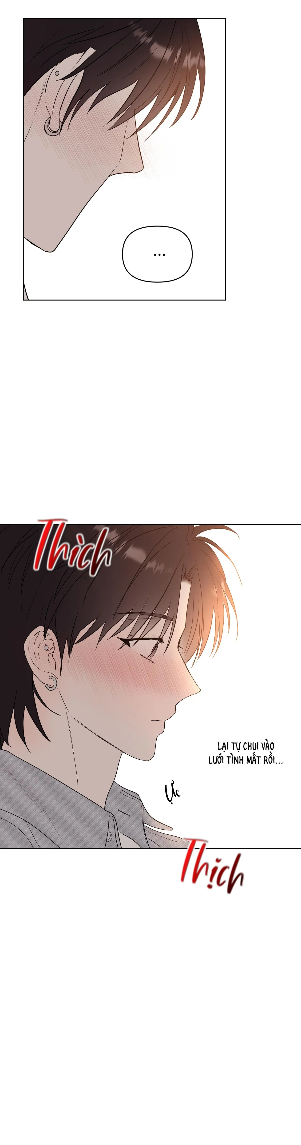 Sparkling Baby Chapter 7 Trang 36