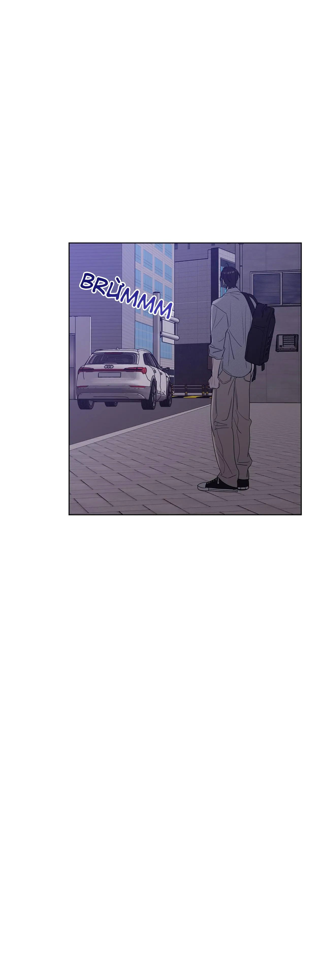 Sparkling Baby Chapter 8 Trang 3