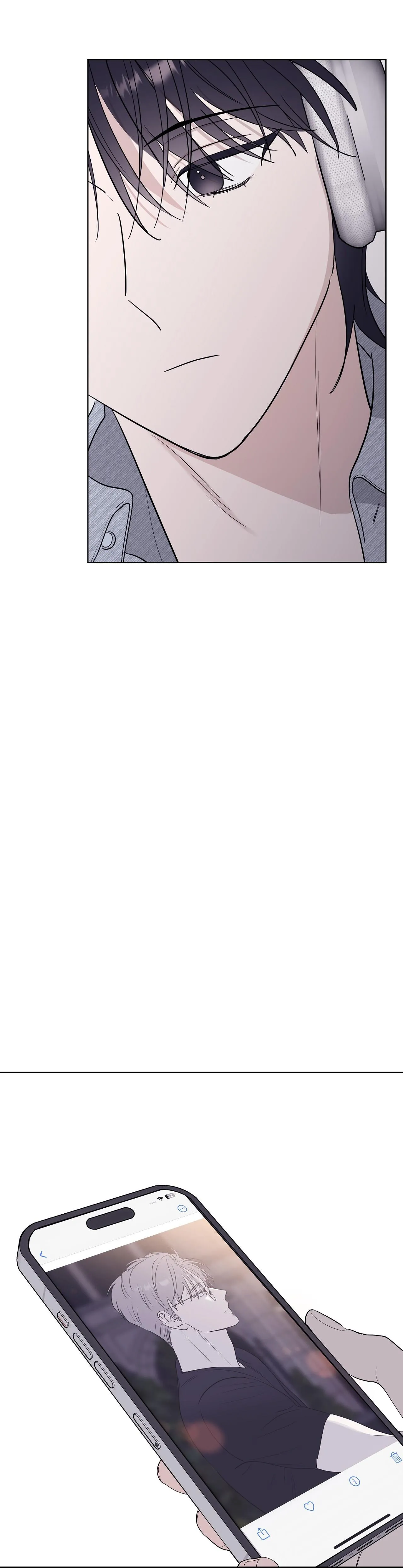 Sparkling Baby Chapter 8 Trang 6