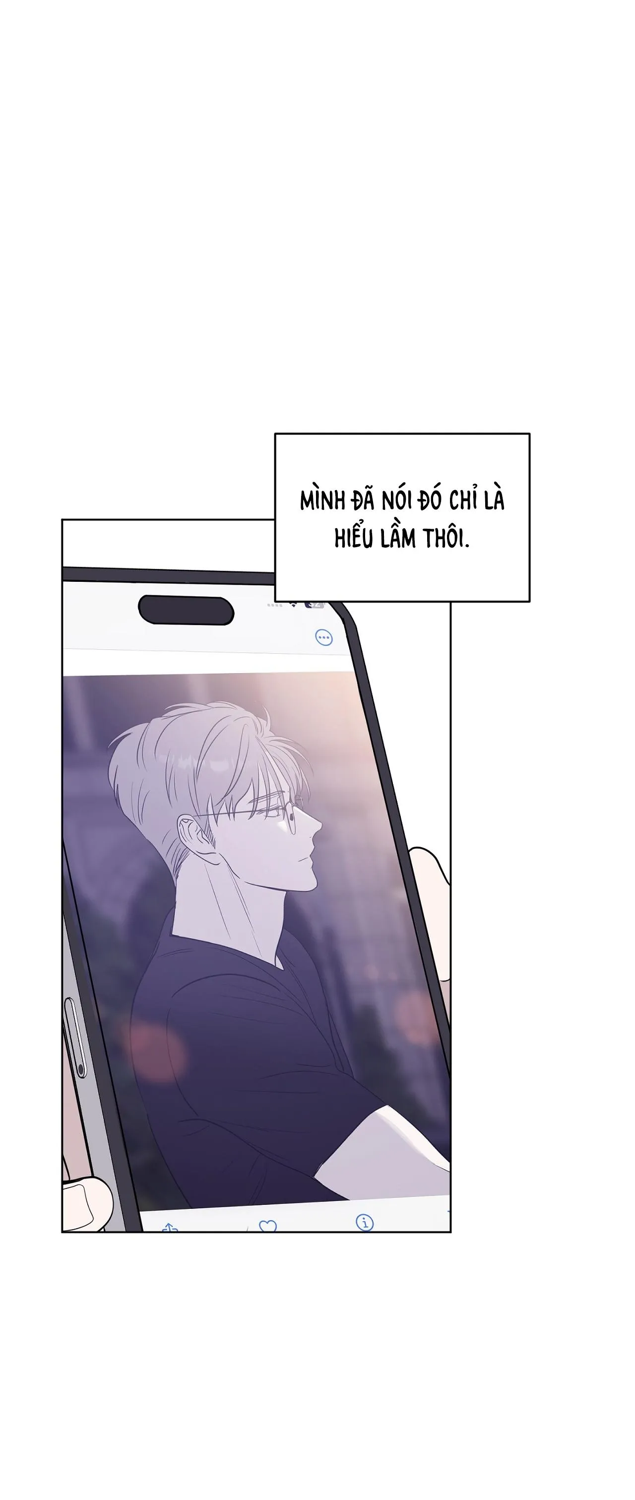 Sparkling Baby Chapter 8 Trang 9