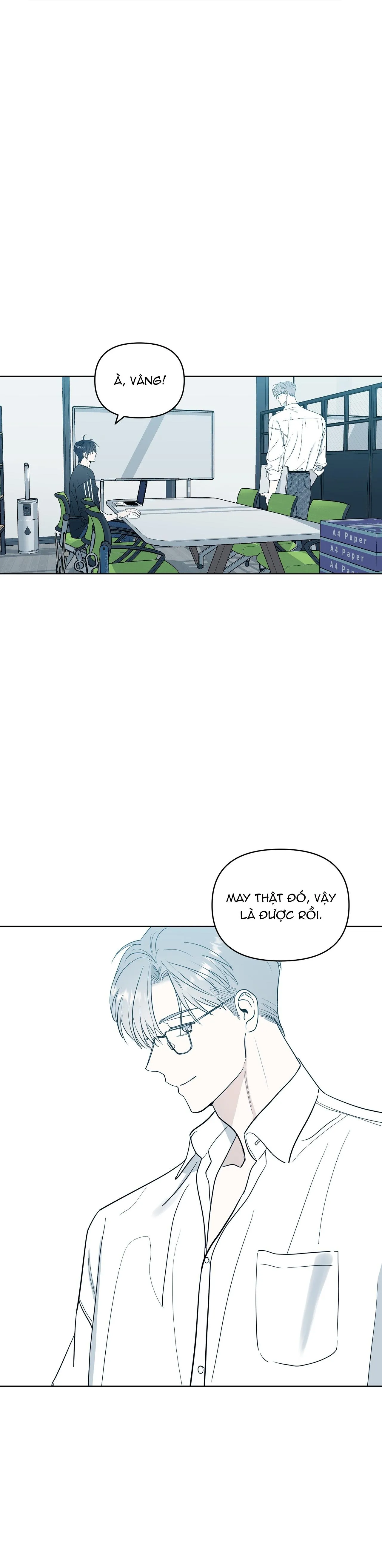 Sparkling Baby Chapter 8 Trang 13