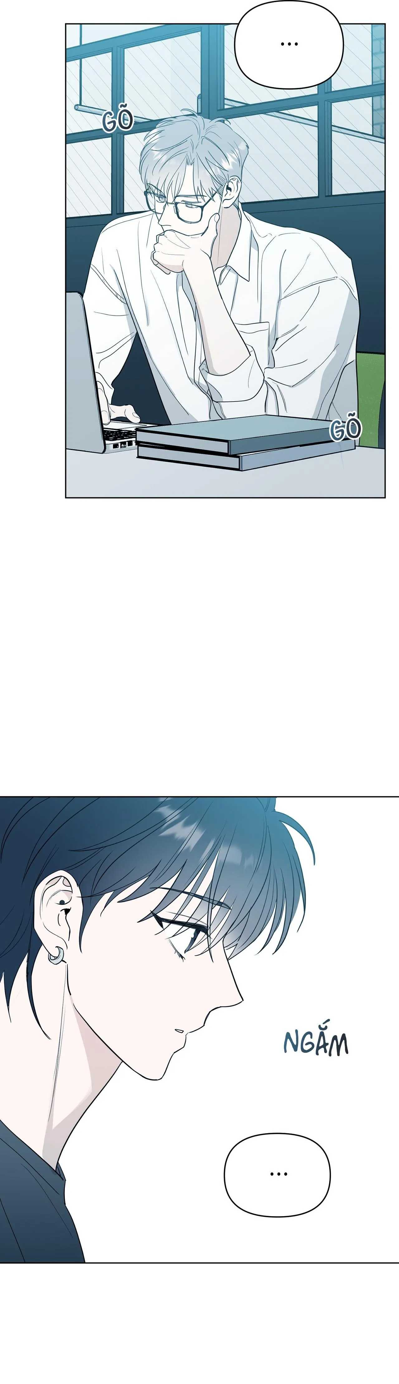 Sparkling Baby Chapter 8 Trang 15