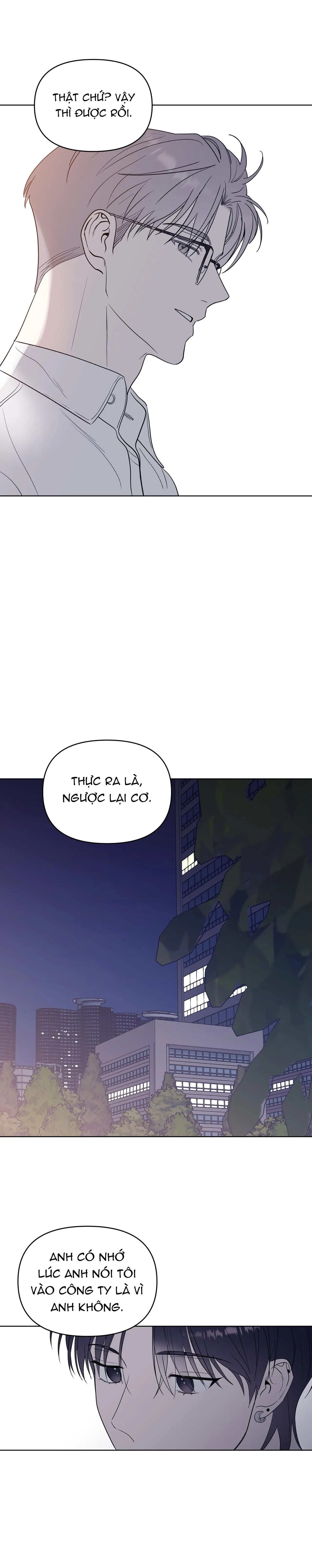 Sparkling Baby Chapter 8 Trang 19