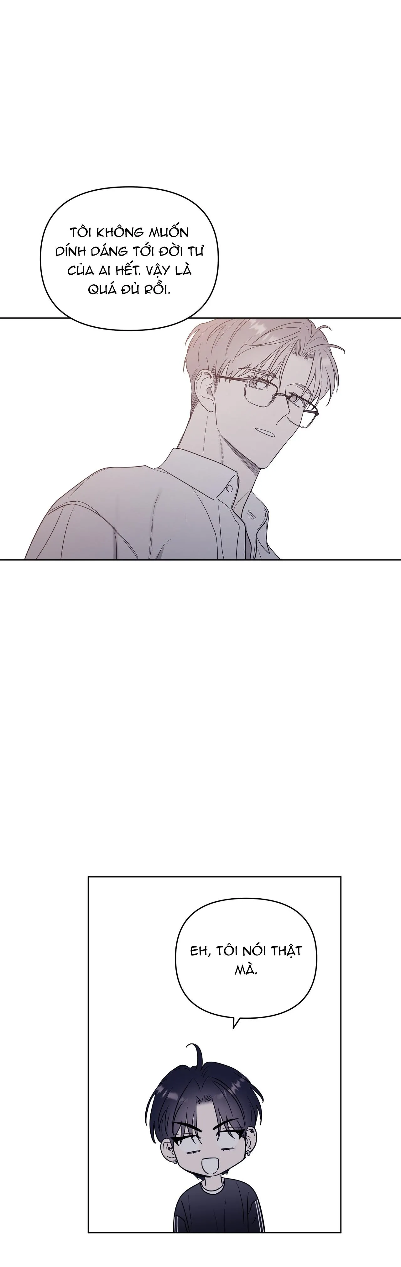 Sparkling Baby Chapter 8 Trang 25