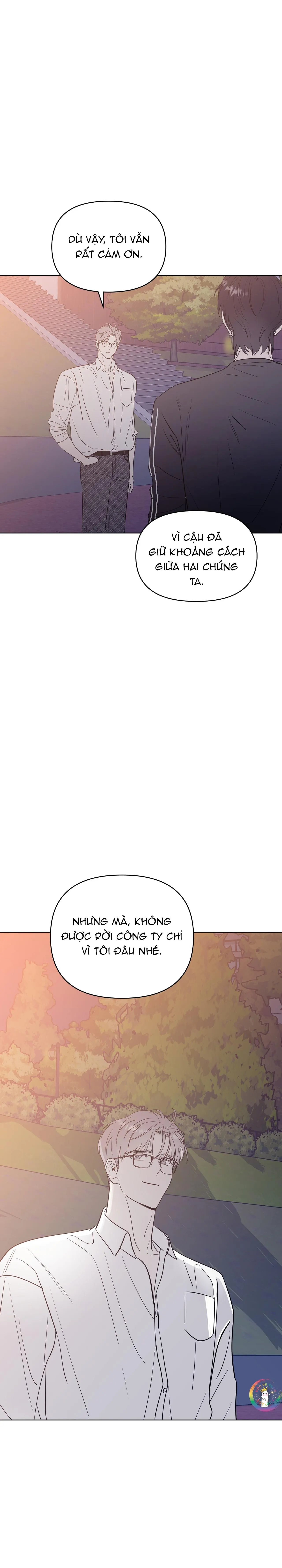 Sparkling Baby Chapter 8 Trang 26