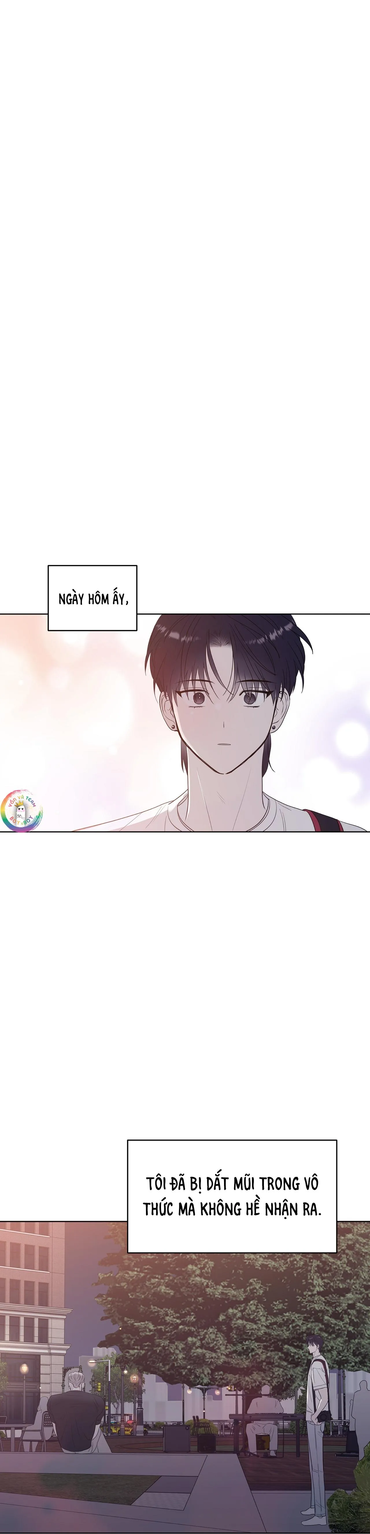 Sparkling Baby Chapter 8 Trang 28