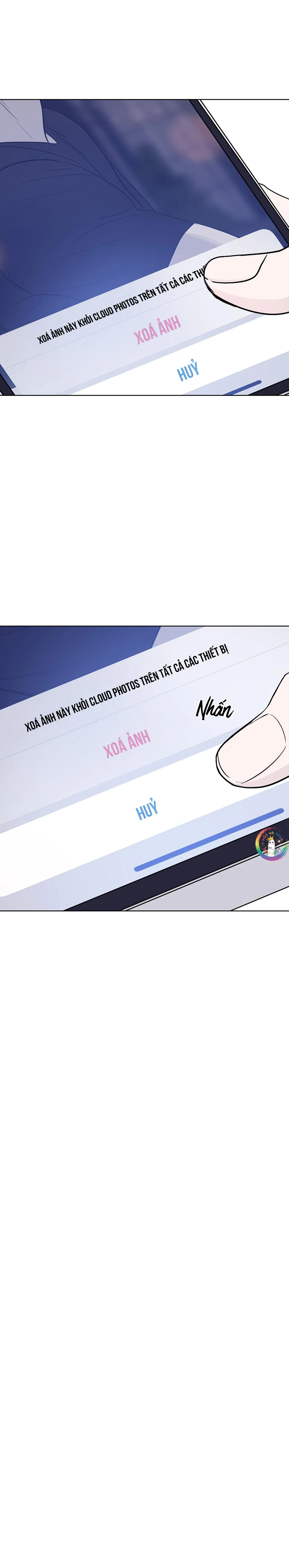 Sparkling Baby Chapter 8 Trang 30