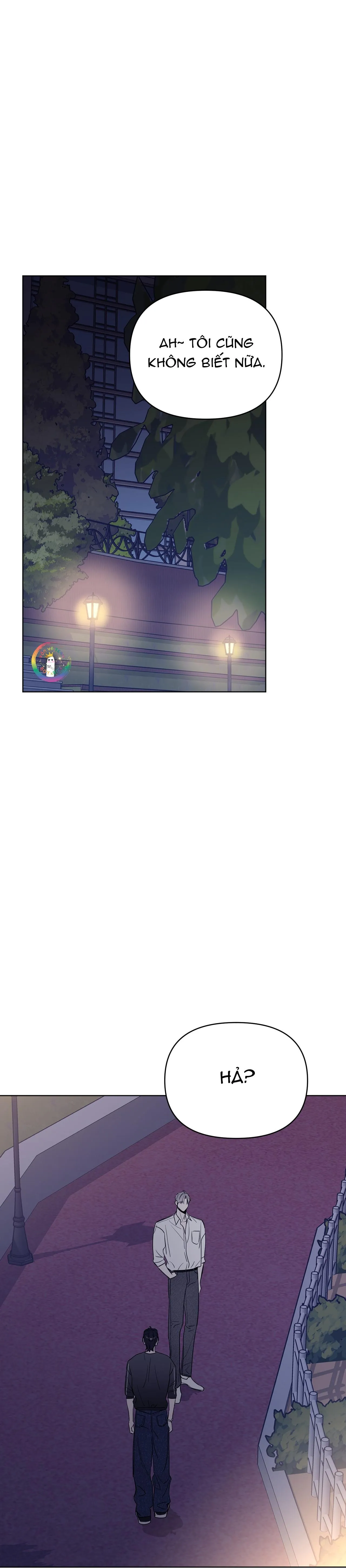 Sparkling Baby Chapter 8 Trang 32