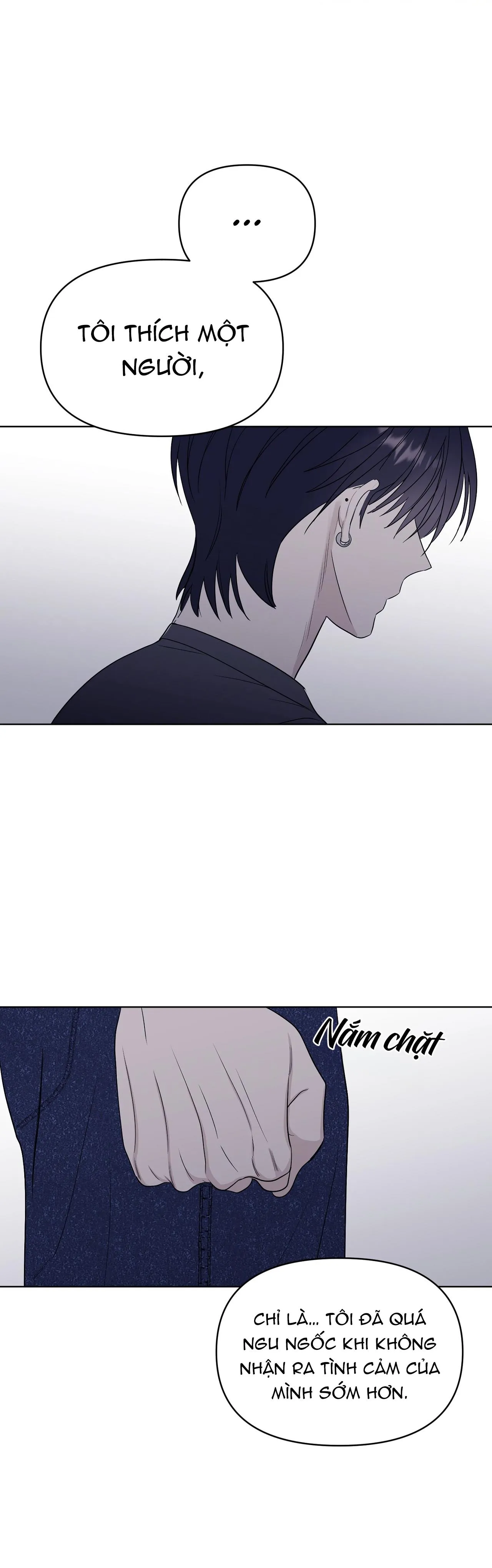 Sparkling Baby Chapter 8 Trang 33